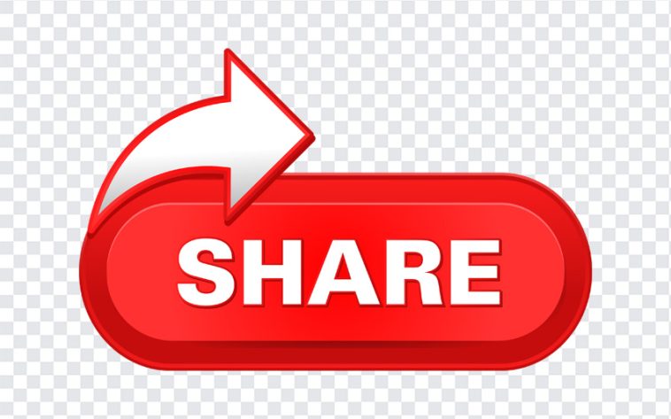 Share Button, Share, Share Button PNG, Button PNG, PNG, PNG Images, Transparent Files, png free, png file, Free PNG, png download,