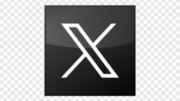 Twitter X White Logo PNG  Download FREE - Freebiehive