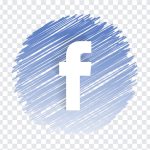 Sketched Facebook Icon, Sketched Facebook, Sketched Facebook Icon PNG, Facebook Icon PNG, Facebook, Facebook Logo PNG, Sketched, PNG, PNG Images, Transparent Files, png free, png file, Free PNG, png download,