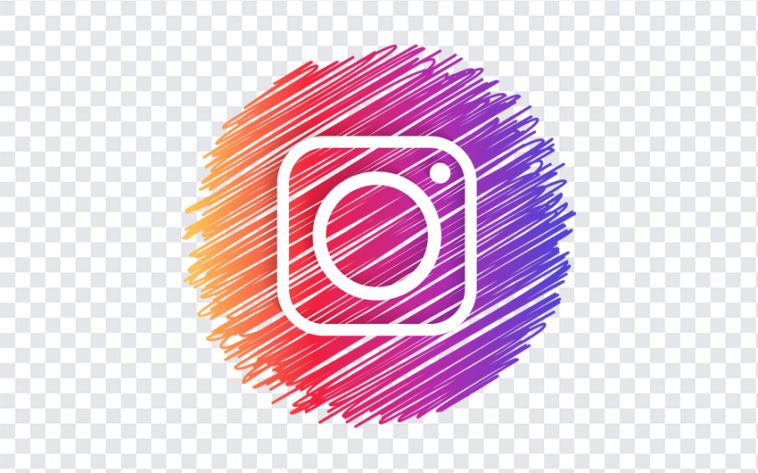 Sketched Instagram Icon, Sketched Instagram, Sketched Instagram Icon PNG, Sketched, Instagram Icon PNG, Instagram, Instagram Logo PNG, PNG, PNG Images, Transparent Files, png free, png file, Free PNG, png download,