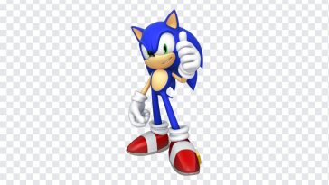 Sonic, Cartoon, Sonic PNG, Games, Sega Games, PNG, PNG Images, Transparent Files, png free, png file, Free PNG, png download,