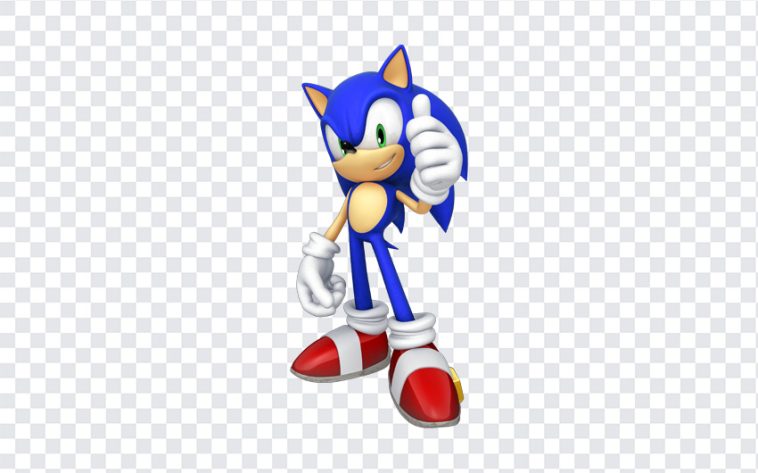 Sonic, Cartoon, Sonic PNG, Games, Sega Games, PNG, PNG Images, Transparent Files, png free, png file, Free PNG, png download,