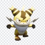 Sparkit Pal, Sparkit, Sparkit Pal PNG, Palworld, Palworld Pal, Pokemon, Pokemon Killer, Steam, Steam Game, Game, PNG, PNG Images, Transparent Files, png free, png file, Free PNG, png download,