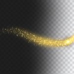 Sparkle Trail, Sparkle, Sparkle Trail PNG, Gold Sparkles, Sparkles, Transparent Sparkles, PNG, PNG Images, Transparent Files, png free, png file, Free PNG, png download,