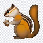 Squirrel Emoji, Squirrel, Squirrel Emoji PNG, iOS Emoji, iphone emoji, Emoji PNG, iOS Emoji PNG, Apple Emoji, Apple Emoji PNG, PNG, PNG Images, Transparent Files, png free, png file, Free PNG, png download,
