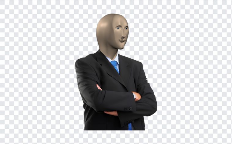 Stonks Guy, Stonks, Stonks Guy PNG, Memes, Meme PNG, Internet Memes, PNG, PNG Images, Transparent Files, png free, png file, Free PNG, png download,