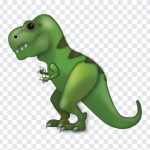 T Rex Emoji, T Rex, T Rex Emoji PNG, iOS Emoji, iphone emoji, Emoji PNG, iOS Emoji PNG, Apple Emoji, Apple Emoji PNG, PNG, PNG Images, Transparent Files, png free, png file, Free PNG, png download,