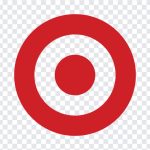 Target Logo, Target, Target Logo PNG, PNG, PNG Images, Transparent Files, png free, png file, Free PNG, png download,