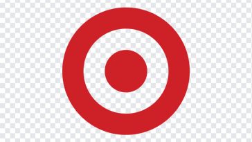 Target Logo, Target, Target Logo PNG, PNG, PNG Images, Transparent Files, png free, png file, Free PNG, png download,