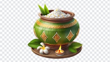 Thai Pongal, Thai, Thai Pongal PNG, Tamil, PNG, PNG Images, Transparent Files, png free, png file, Free PNG, png download,