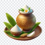 Thai Pongal, Thai, Thai Pongal PNG, Tamil New Year, Hindu, Tamil, PNG, PNG Images, Transparent Files, png free, png file, Free PNG, png download,