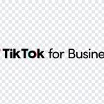 Tiktok for Business Black Logo, Tiktok for Business Black, Tiktok for Business Black Logo PNG, Tiktok for Business, Tiktok, PNG, PNG Images, Transparent Files, png free, png file, Free PNG, png download,