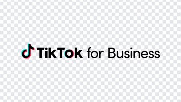 Tiktok for Business Black Logo, Tiktok for Business Black, Tiktok for Business Black Logo PNG, Tiktok for Business, Tiktok, PNG, PNG Images, Transparent Files, png free, png file, Free PNG, png download,