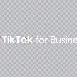 Tiktok for Business White Logo, Tiktok for Business White, Tiktok for Business White Logo PNG, Tiktok for Business, Tiktok, PNG, PNG Images, Transparent Files, png free, png file, Free PNG, png download,
