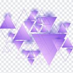 Triangle Abstract Design, Triangle Abstract, Triangle Abstract Design PNG, Triangle, Abstract Design PNG, Design PNG, Purple Triangle Design, PNG, PNG Images, Transparent Files, png free, png file, Free PNG, png download,