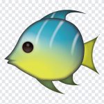 Tropical Fish Emoji, Tropical Fish, Tropical Fish Emoji PNG, Tropical, iOS Emoji, iphone emoji, Emoji PNG, iOS Emoji PNG, Apple Emoji, Apple Emoji PNG, PNG, PNG Images, Transparent Files, png free, png file, Free PNG, png download,