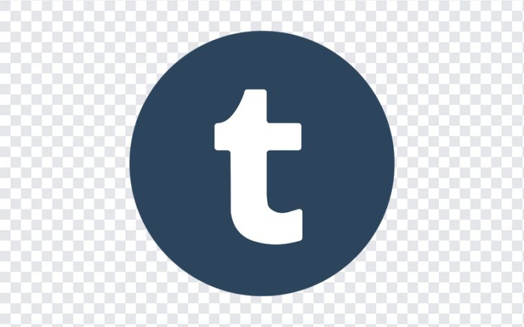 Tumblr Icon, Tumblr, Tumblr Icon PNG, Icon PNG, PNG, PNG Images, Transparent Files, png free, png file, Free PNG, png download,