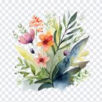 Vintage Watercolors Flower Drawing, Vintage Watercolors Flower, Vintage Watercolors Flower Drawing PNG, Vintage Watercolors, Vintage Flower Drawing, Watercolors Flower, Watercolors Drawing PNG, Vintage Flower, PNG, PNG Images, Transparent Files, png free, png file, Free PNG, png download,
