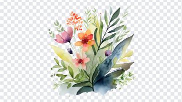 Vintage Watercolors Flower Drawing, Vintage Watercolors Flower, Vintage Watercolors Flower Drawing PNG, Vintage Watercolors, Vintage Flower Drawing, Watercolors Flower, Watercolors Drawing PNG, Vintage Flower, PNG, PNG Images, Transparent Files, png free, png file, Free PNG, png download,