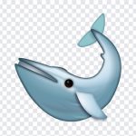 Whale Emoji, Whale, Whale Emoji PNG, iOS Emoji, iphone emoji, Emoji PNG, iOS Emoji PNG, Apple Emoji, Apple Emoji PNG, PNG, PNG Images, Transparent Files, png free, png file, Free PNG, png download,