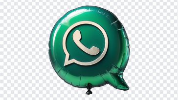 Whatsapp Balloon Icon, Whatsapp Balloon, Whatsapp Balloon Icon PNG, Whatsapp, Whatsapp Icon PNG, Whatsapp Icon, PNG, PNG Images, Transparent Files, png free, png file, Free PNG, png download,