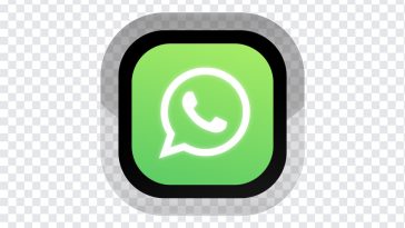 Whatsapp Gradient Icon, Whatsapp Gradient, Whatsapp Gradient Icon PNG, Whatsapp, PNG, PNG Images, Transparent Files, png free, png file, Free PNG, png download,