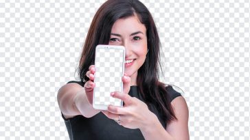 Women Showing a Mobile Display, Women Showing a Mobile, Women Showing a Mobile Display PNG, Women Showing a, Mobile Display PNG, PNG, PNG Images, Transparent Files, png free, png file, Free PNG, png download,