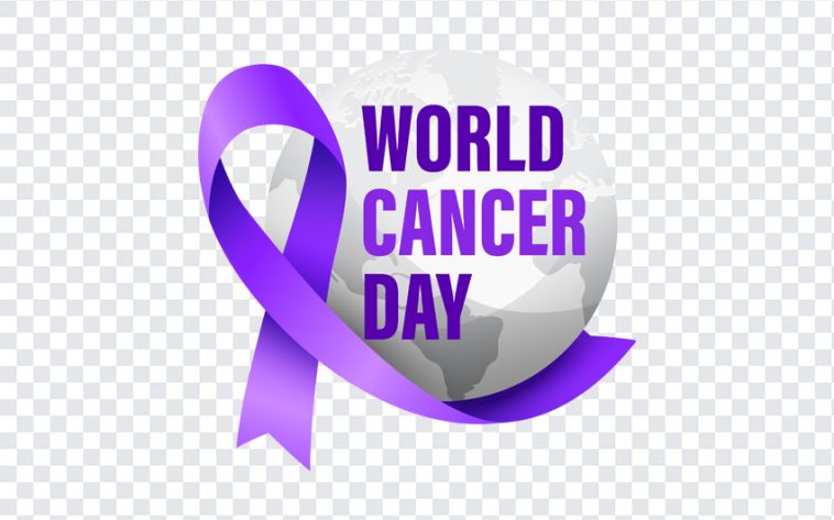 World Cancer Day, World Cancer, World Cancer Day PNG, World, Cancer Day PNG, PNG, PNG Images, Transparent Files, png free, png file, Free PNG, png download,