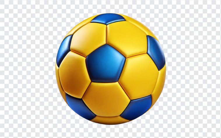Yellow and Blue Soccer Ball, Yellow and Blue Soccer, Yellow and Blue Soccer Ball PNG, Yellow and Blue, Ball PNG, Soccer, Soccer Ball, PNG, PNG Images, Transparent Files, png free, png file, Free PNG, png download,