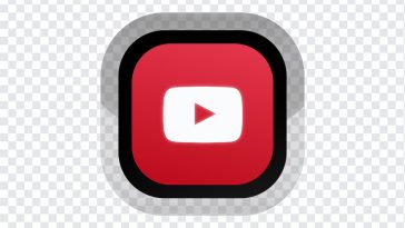 Youtube Gradient Icon, Youtube Gradient, Youtube Gradient Icon PNG, Youtube, PNG, PNG Images, Transparent Files, png free, png file, Free PNG, png download,