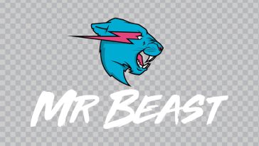 mrbeast logo png, mrbeast logo, mrbeast logo with text, mrbeast, PNG, PNG Images, Transparent Files, png free, png file, Free PNG, png download,