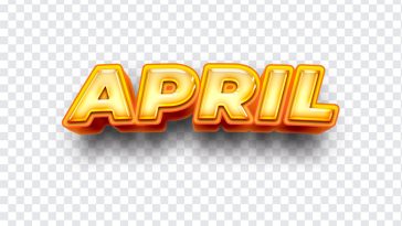 April, April Fool, April PNG, Month, PNG, PNG Images, Transparent Files, png free, png file, Free PNG, png download,