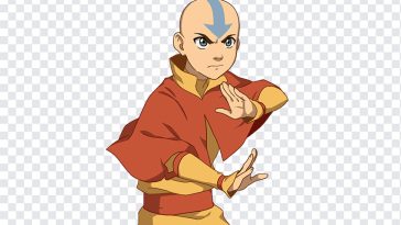 Avatar Aang, Avatar, Avatar Aang PNG, Avatar the Last airbender, Aang, Netflix, Nickelodeon, PNG, PNG Images, Transparent Files, png free, png file, Free PNG, png download,