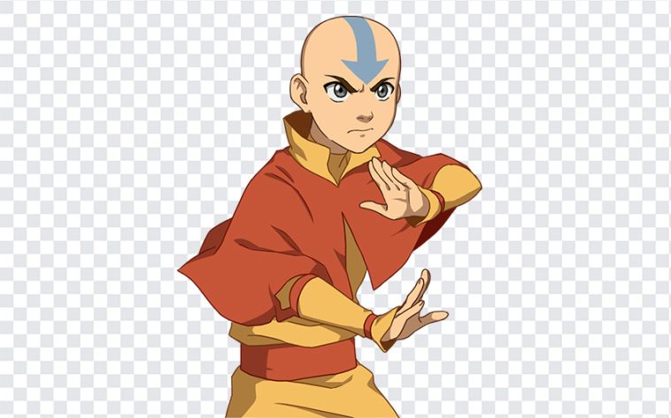Avatar Aang, Avatar, Avatar Aang PNG, Avatar the Last airbender, Aang, Netflix, Nickelodeon, PNG, PNG Images, Transparent Files, png free, png file, Free PNG, png download,