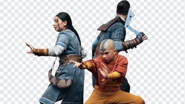 Avatar the Last Airbender, Netflix, Avatar the Last Airbender PNG, Avatar Anng, Katara, Sokka, PNG, PNG Images, Transparent Files, png free, png file, Free PNG, png download,