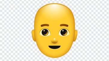 Bald Man Emoji, Bald Man, Bald Man Emoji PNG, Bald, iOS Emoji, iphone emoji, Emoji PNG, iOS Emoji PNG, Apple Emoji, Apple Emoji PNG, PNG, PNG Images, Transparent Files, png free, png file, Free PNG, png download,