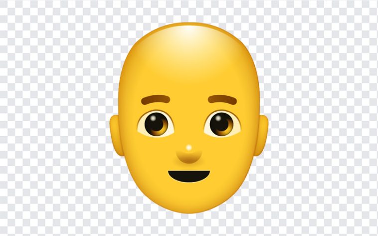 Bald Man Emoji, Bald Man, Bald Man Emoji PNG, Bald, iOS Emoji, iphone emoji, Emoji PNG, iOS Emoji PNG, Apple Emoji, Apple Emoji PNG, PNG, PNG Images, Transparent Files, png free, png file, Free PNG, png download,