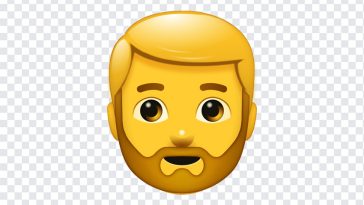 Beard Man Emoji, Beard Man, Beard Man Emoji PNG, Beard, iOS Emoji, iphone emoji, Emoji PNG, iOS Emoji PNG, Apple Emoji, Apple Emoji PNG, PNG, PNG Images, Transparent Files, png free, png file, Free PNG, png download,