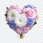 Beautiful Flowers Heart, Beautiful Flowers, Beautiful Flowers Heart PNG, Beautiful, Flowers Heart PNG, Heart PNG, Heart, PNG, PNG Images, Transparent Files, png free, png file, Free PNG, png download,
