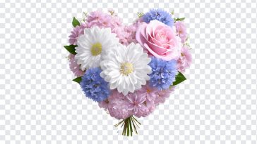 Beautiful Flowers Heart, Beautiful Flowers, Beautiful Flowers Heart PNG, Beautiful, Flowers Heart PNG, Heart PNG, Heart, PNG, PNG Images, Transparent Files, png free, png file, Free PNG, png download,