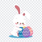 Bunny with Easter Eggs, Bunny with Easter, Bunny with Easter Eggs PNG, Easter Eggs PNG, Easter, PNG, PNG Images, Transparent Files, png free, png file, Free PNG, png download,