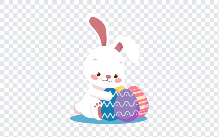 Bunny with Easter Eggs, Bunny with Easter, Bunny with Easter Eggs PNG, Easter Eggs PNG, Easter, PNG, PNG Images, Transparent Files, png free, png file, Free PNG, png download,