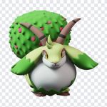 Caprity Palworld Pal, Caprity Palworld, Caprity Palworld Pal PNG, Caprity, Pokemon, Pokeball, Pokemon Killer, Pokemon PNG, Palworld, Pals, PNG, PNG Images, Transparent Files, png free, png file, Free PNG, png download,