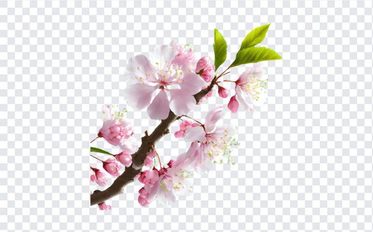 Cherry Blossom Flowers, Cherry Blossom, Cherry Blossom Flowers PNG, Flowers, Flowers PNG, Cherry, PNG, PNG Images, Transparent Files, png free, png file, Free PNG, png download,