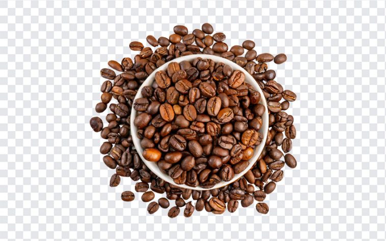 Coffee Beans Cup, Coffee Beans, Coffee Beans Cup PNG, Coffee, Coffee Lovers, PNG, PNG Images, Transparent Files, png free, png file, Free PNG, png download,