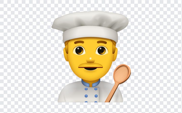 Cooking Man Emoji, Cooking Man, Cooking Man Emoji PNG, Cooking, iOS Emoji, iphone emoji, Emoji PNG, iOS Emoji PNG, Apple Emoji, Apple Emoji PNG, PNG, PNG Images, Transparent Files, png free, png file, Free PNG, png download,