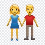 Couple Holding Hands Emoji, Couple Holding Hands, Couple Holding Hands Emoji PNG, Couple Holding, iOS Emoji, iphone emoji, Emoji PNG, iOS Emoji PNG, Apple Emoji, Apple Emoji PNG, PNG, PNG Images, Transparent Files, png free, png file, Free PNG, png download,