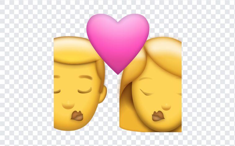 Couple Kiss Emoji, Couple Kiss, Couple Kiss Emoji PNG, Couple, iOS Emoji, iphone emoji, Emoji PNG, iOS Emoji PNG, Apple Emoji, Apple Emoji PNG, PNG, PNG Images, Transparent Files, png free, png file, Free PNG, png download,
