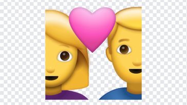 Couple With Heart Emoji, Couple With Heart, Couple With Heart Emoji PNG, iOS Emoji, iphone emoji, Emoji PNG, iOS Emoji PNG, Apple Emoji, Apple Emoji PNG, PNG, PNG Images, Transparent Files, png free, png file, Free PNG, png download,