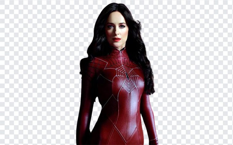 Dakota Johnson Madame Web, Dakota Johnson Madame, Dakota Johnson Madame Web PNG, Dakota Johnson, Madame Web PNG, Madame Web, Marvel Comics, Spider Man, PNG, PNG Images, Transparent Files, png free, png file, Free PNG, png download,